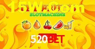 520bet App Interface