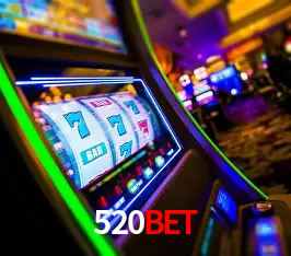 Jogos populares e pagamentos rápidos na 520bet