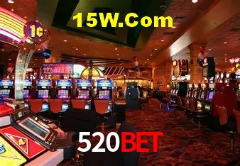Login Seguro 520bet