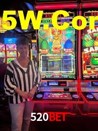 Live Casino 520bet