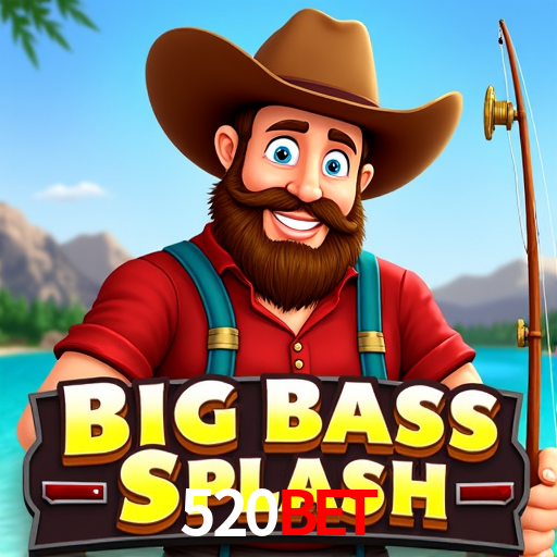Slot Games 520bet