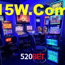 520bet: Jogos de Caça-Níqueis-Altas Recompensas, Roleta-Velocidade, Blackjack-Desafios Máximos