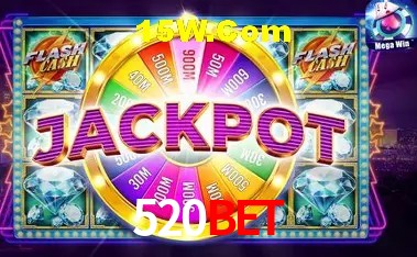 Design Responsivo 520bet