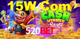 Cashback e recargas na 520bet