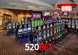 Casino VIP 520bet