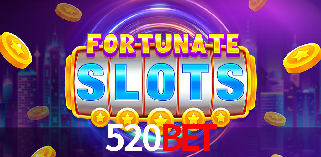 Bonus Features 520bet