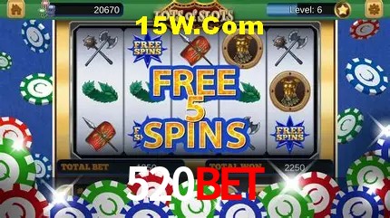 Segurança 2FA 520bet