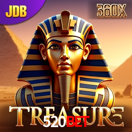Secure Login 520bet