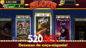 Statistics 520bet