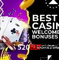 Variedade de jogos na 520bet