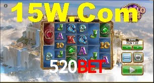 Premium Interface 520bet