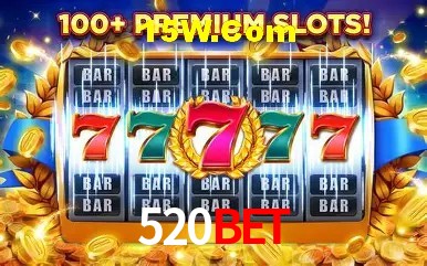 Provedores de Jogos 520bet