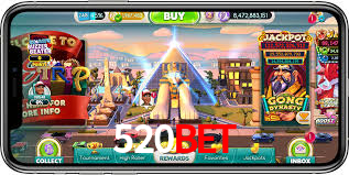 VIP Casino 520bet