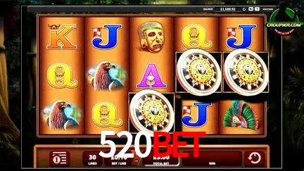 Casino Ao Vivo 520bet