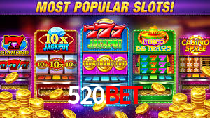 Programa VIP 520bet