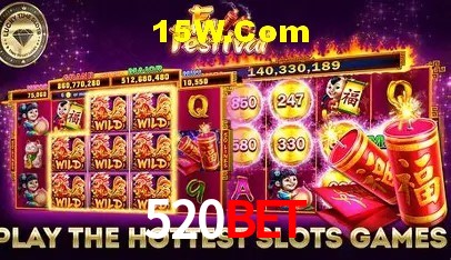 Loterias online na 520bet