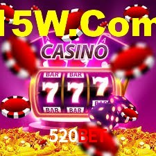 520bet: Seu Cassino Premiado com Pagamentos Rápidos