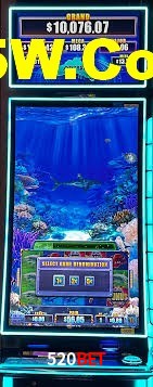 Roulette Table 520bet
