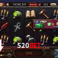 Estatísticas do Jogo 520bet