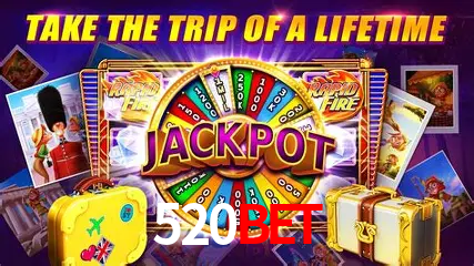 Jogos de Slot 520bet