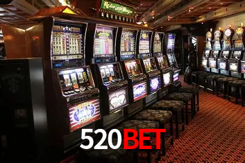 Ofertas Exclusivas 520bet