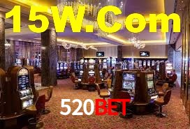Welcome Bonus 520bet