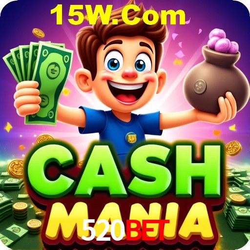 Descubra a Magia dos Jogos de Arcade no 520bet
