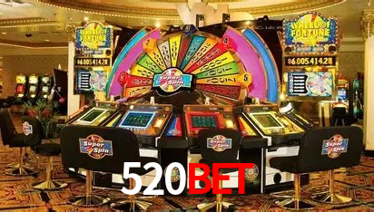 Apostas de Tênis 520bet