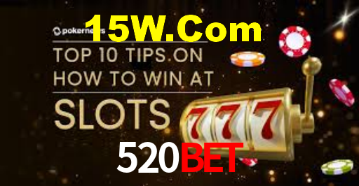 Bônus Generosos e Exclusivos no 520bet para Você!