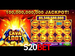 Experiência VIP 520bet