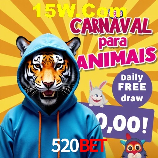 A Popularidade dos Caça-Níqueis no 520bet