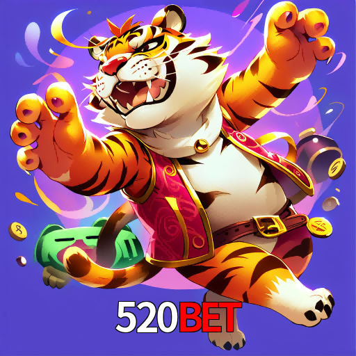 APK oficial da 520bet para Android